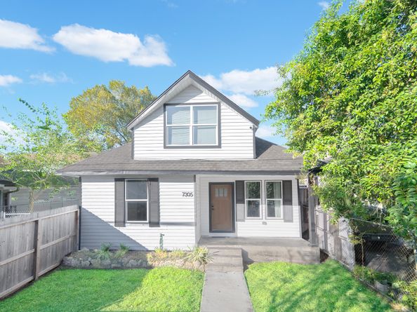 7305 Capitol Street, Houston TX 77011