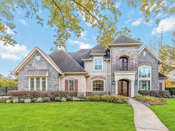 8134 Beckett Creek Lane, Humble TX 77396