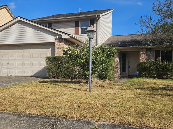 20014 Dawn Mist Drive, Humble TX 77346