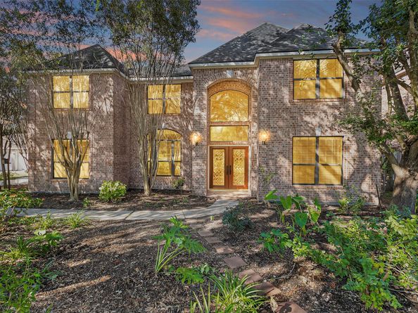 14134 Pollux Court, Tomball TX 77375