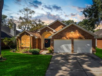 15954 Oak Mountain Drive