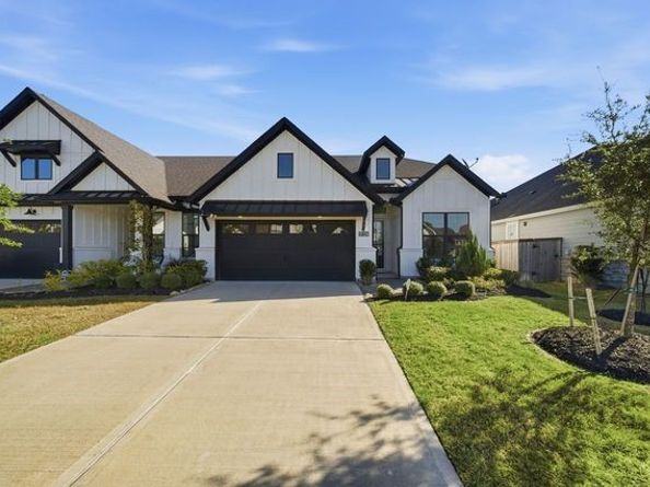 15326 Leal Rancho Court, Cypress TX 77433