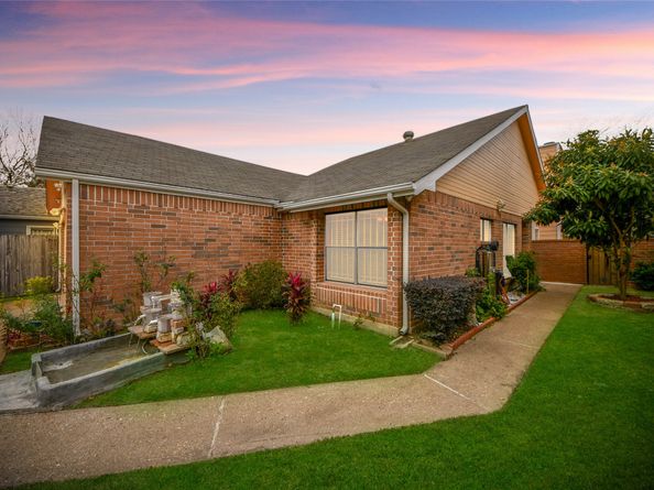 11638 Evesborough Drive, Houston TX 77099