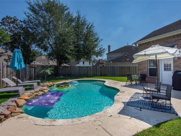 20506 Newfalls Court, Richmond TX 77407