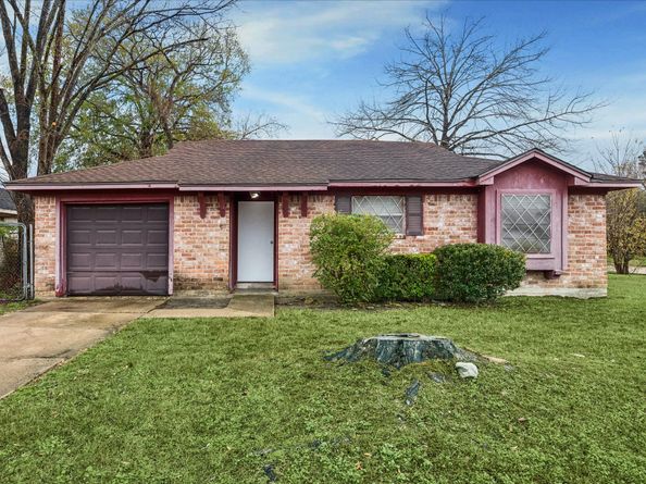 8622 Brock Park Boulevard, Houston TX 77078