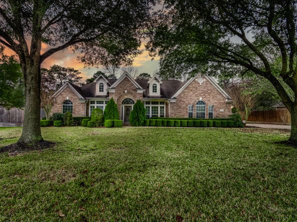 29511 Imperial Creek Drive, Tomball TX 77377