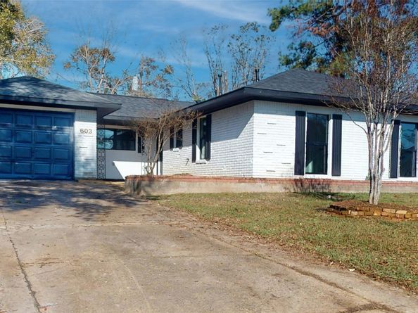 603 Maple Way, Houston TX 77015