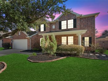 9507 Autumn Joy Drive