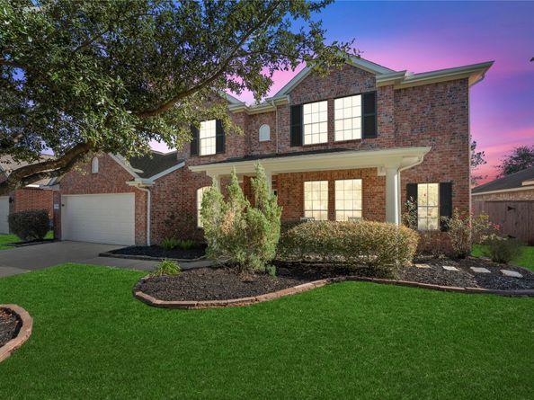 9507 Autumn Joy Drive, Spring TX 77379