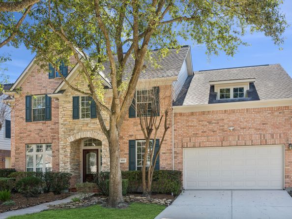 3002 Autumn Cove Court, Friendswood TX 77546