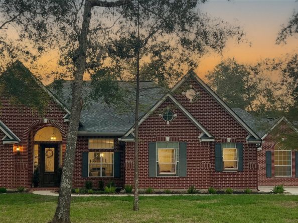 28511 E Benders Landing Boulevard, Spring TX 77386