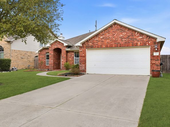 31410 Ashland Park Lane, Spring TX 77386