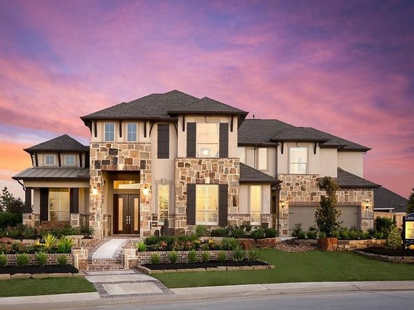 16918 Himley Drive, Cypress TX 77433