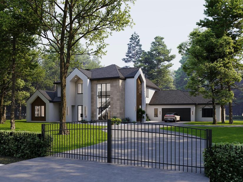 4102 Trench Lane, Spring TX 77386