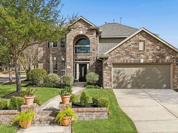 12318 Meadow Breeze Drive, Cypress TX 77433