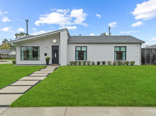 2331 Haverhill Drive, Houston TX 77008