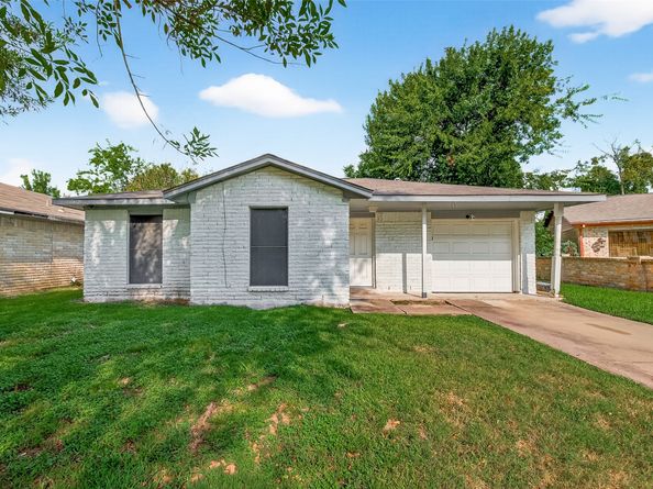 12811 Roandale Drive, Houston TX 77048