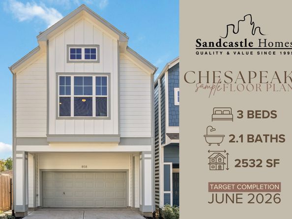 4317 Roseland Street A, Houston TX 77006