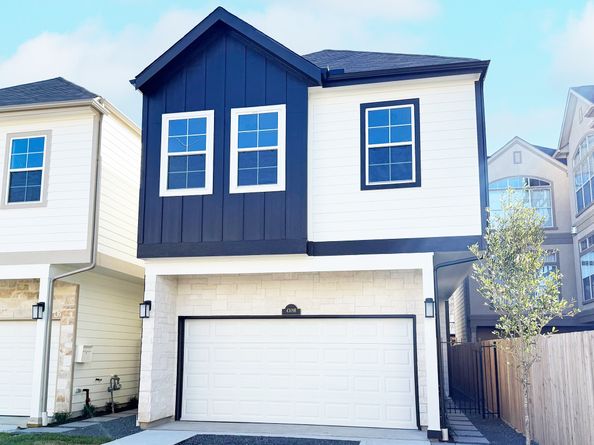 4309 B Dickson Street Street, Houston TX 77007