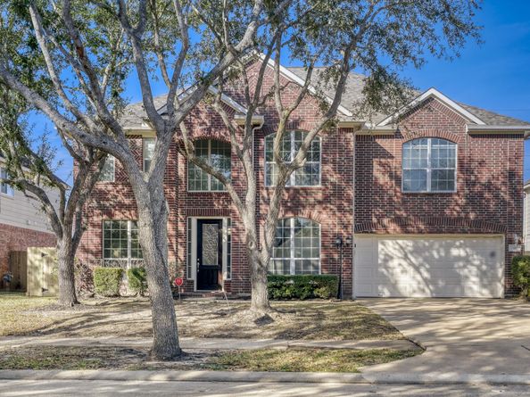 7510 Rosepath Lane, Richmond TX 77407