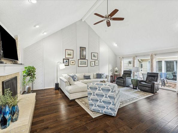 2930 Teague Road, Houston TX 77080