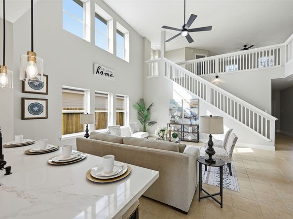 10922 Woodwind Shadows Drive, Cypress TX 77433