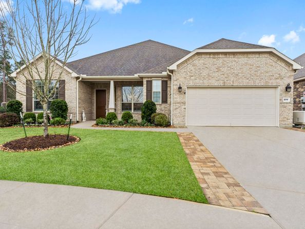 205 Friesian Lane, The Woodlands TX 77382
