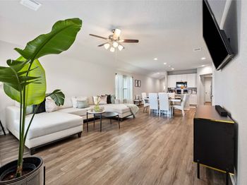 10527 Meadow Saffron Drive