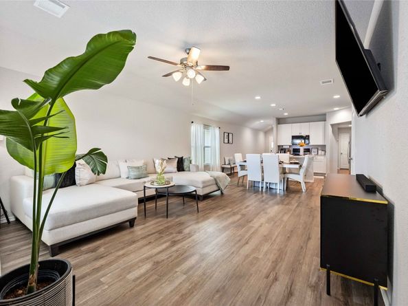 10527 Meadow Saffron Drive, Houston TX 77016