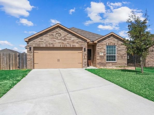 15215 Snowdrop Field Drive, Humble TX 77396