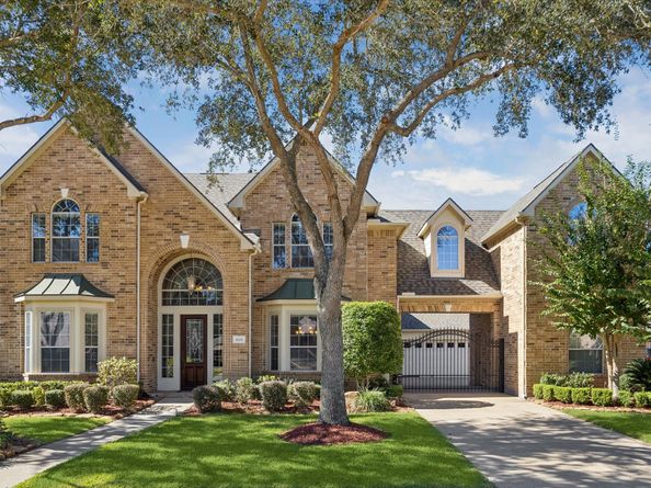 1606 Coleridge Street, Sugar Land TX 77479