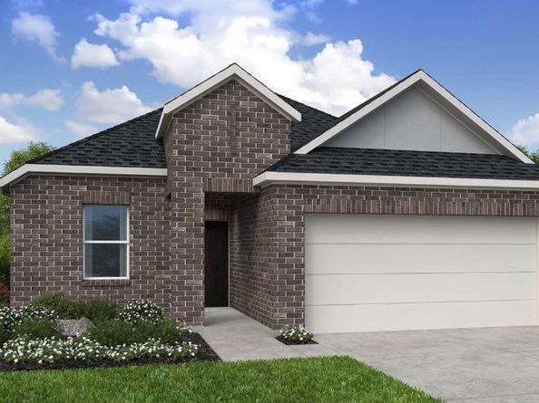 9723 Avalon View Drive, Cypress TX 77433