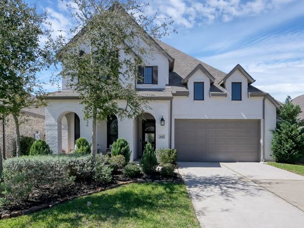 418 Boggy Belt Lane, Conroe TX 77304