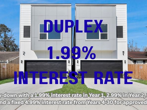 7012 & 7014 Saint Augustine Street, Houston TX 77021