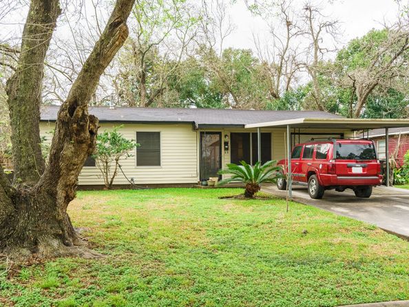 5634 Schevers Street, Houston TX 77033