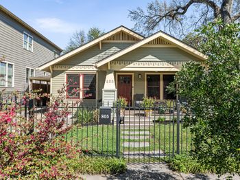 805 Ralfallen Street