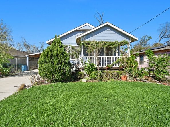 7921 Pointer Street, Houston TX 77016