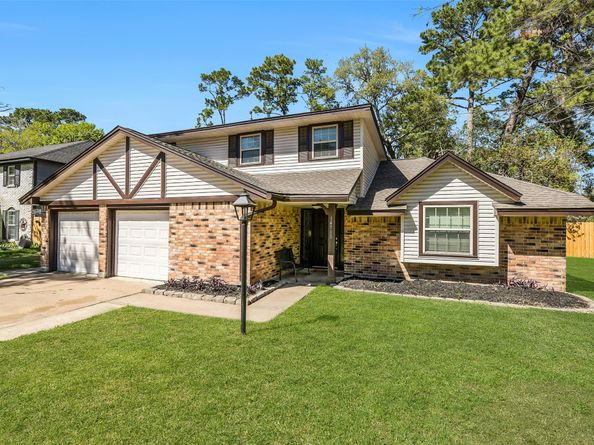 14710 Mystic Bend Drive, Cypress TX 77429