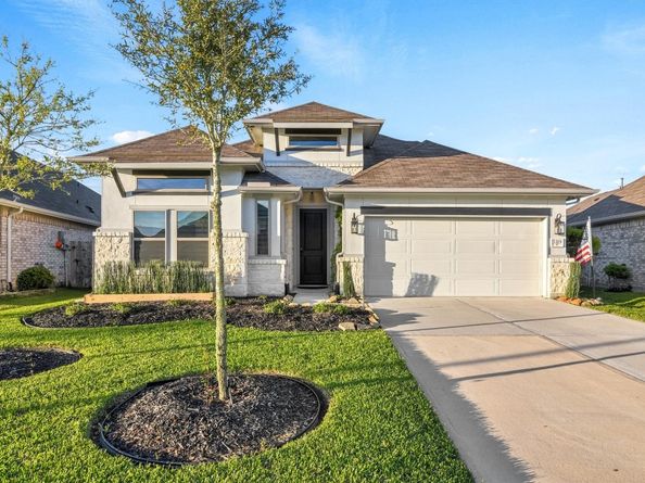 3319 Old Ironwood Drive, Spring TX 77386