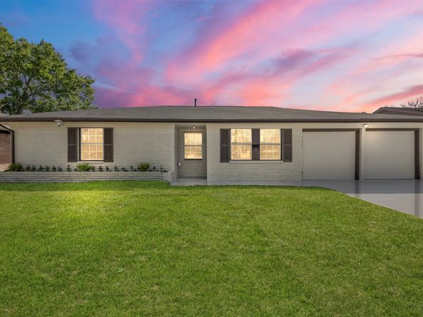 4115 Trail Lake Drive, Houston TX 77045