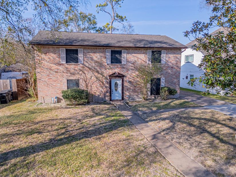 4906 Droddy Street, Houston TX 77091