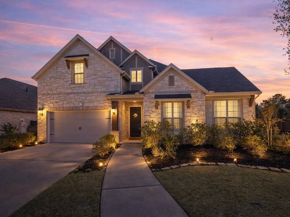 3235 Bellwick Chase Lane, Houston TX 77365