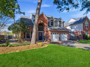 3203 Creek Manor Drive
