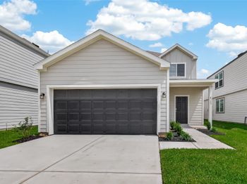 8123 Burnt Orchid Drive