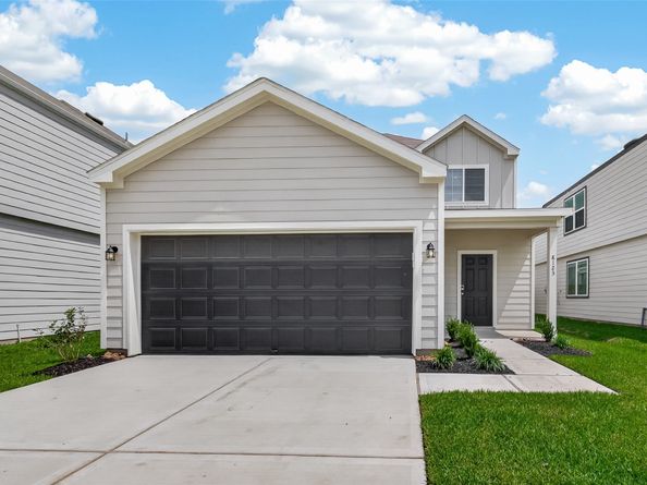 8123 Burnt Orchid Drive, Houston TX 77016