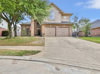 15610 Garden Bend Circle