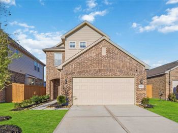 15027 Bradfield Manor Drive