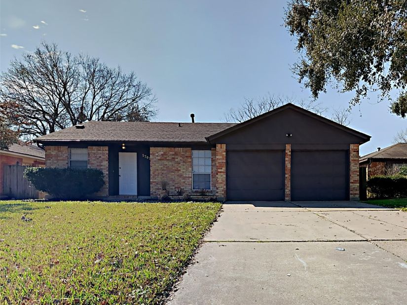 5307 Derbyshire Drive, Katy TX 77493