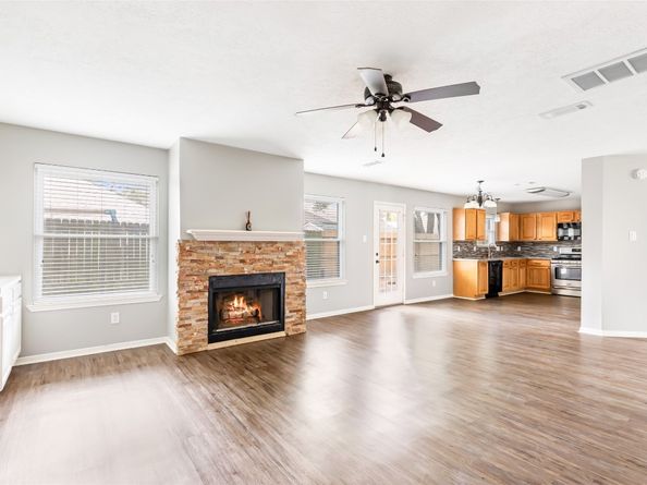 31315 Copperleaf Drive, Spring TX 77386