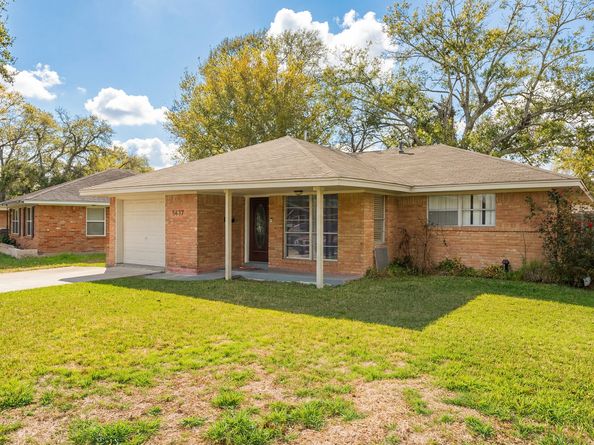 5637 Wood Creek Way, Houston TX 77017
